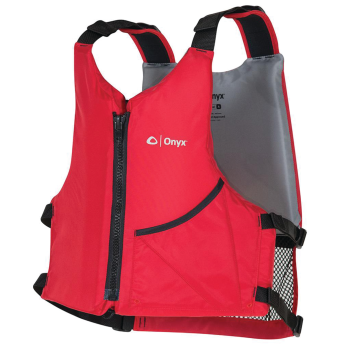 Universal Paddle Life Jacket