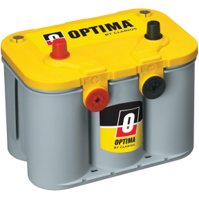 Optima SC34DU Yellow Top Group 34/78 Battery