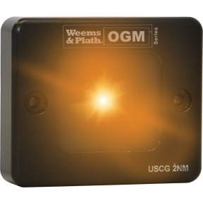 LED Running Lights - LX2 Series