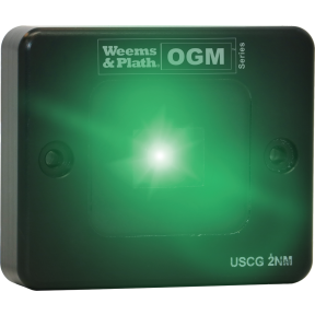 LED Running Lights - LX2 Series