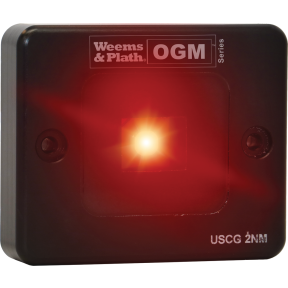 LED Running Lights - LX2 Series