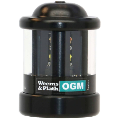 Q Series Bi-Color LED Nav & Multi-Purpose Light