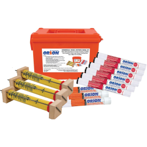 Commercial Vessel Distress Signal Kit