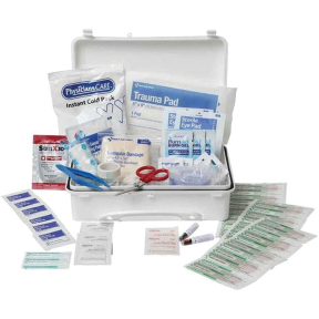 Cruiser First Aid Kit