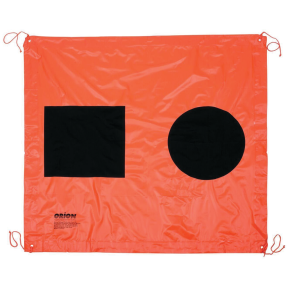Electronic SOS LED Flare Beacon Locator Kit