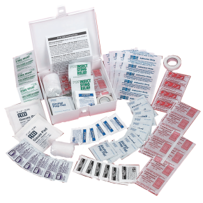 Fish 'N Ski First Aid Kit