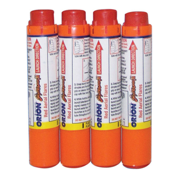 859 of Orion Safety Products Skyblazer Aerial Signal Kit