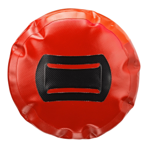 bottom of Ortlieb PD350 10L Dry Bag