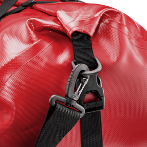 snap of Ortlieb Rack Pack 31L