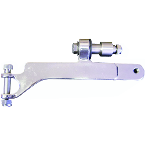 55-2750 Stainless Steel Hydraulic Drive Bracket