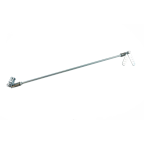Auxiliary Motor Steering Kit
