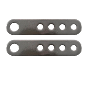 99-09032 of Panther Marine Ball Stud Brackets