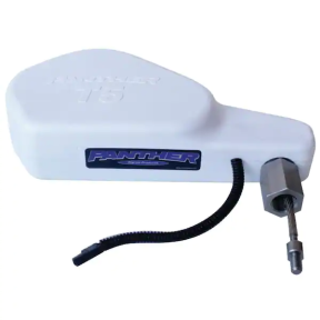 55-0503 of Panther Marine Through Tilt Tube Electro Steer T5 Freshwater and Saltwater