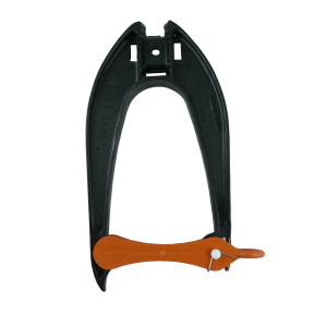 85-203mar of Panther Marine Happy Hooker Mooring Tool