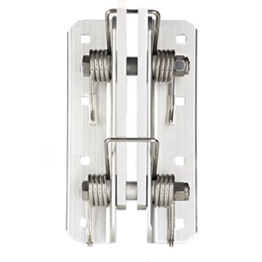 Max. 20 HP, 11in Lift, Aluminum  55-0021