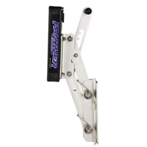 Max. 20 HP, 11in Lift, Aluminum  55-0021