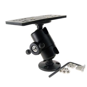 mt4nyl of Panther Marine Nylon Composite Electonics Mount