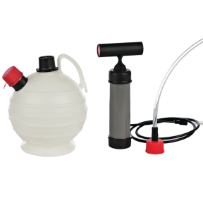 Oil Extractor