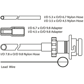 PRO Series Oil Extractor - 15L