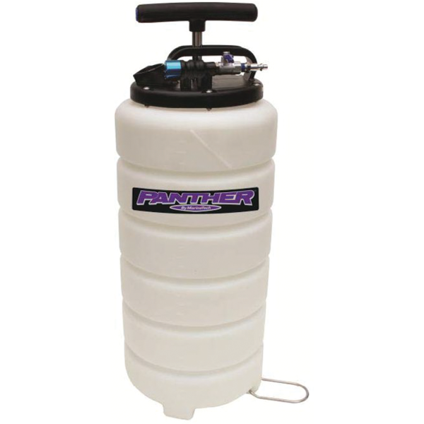 PRO Series Oil Extractor - 15L