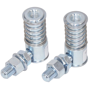 Quick Release for Kicker Motor Steering Connector