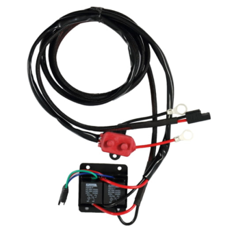 99-55022-relay of Panther Marine Relay Control