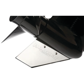 Panther Marine Safe Skeg - for Yamaha VMAX SHO 200-225-250 HP, 4-Stroke, 2013-Present
