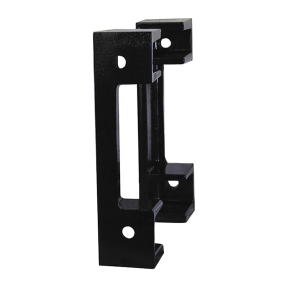 55-9035 of Panther Marine Spacer Kit for Models 35 Motor Lift & 435 Motor Bracket - 3 Inch