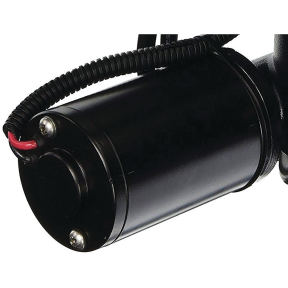 Standard Trim and Tilt Replacement Motor