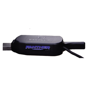 55-0103-t4 of Panther Marine Panther T4 - Through Tilt Tube Electro Steer - Saltwater Model