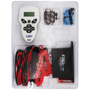 Trollmaster PRO Angler Wireless - Thumbnail 4
