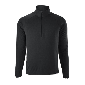 Men's Capilene Midweight Zip Neck