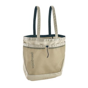 Front View Pelican of Patagonia Planing Tote 32L