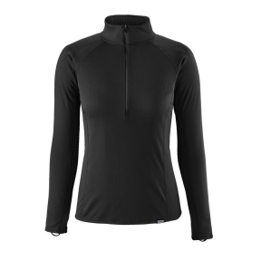 Women's Capilene Midweight Zip Neck