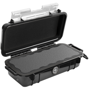 1030-025-110 of Pelican Pelican 1030 Micro Cases - 34 Cu In