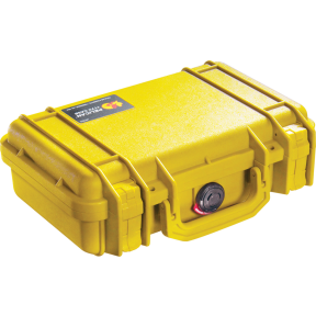 Pelican 1170 Cases - 201 Cu In