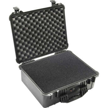 foam detail of Pelican Pelican 1550 Cases - 2,000 Cu In