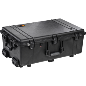 1650 of Pelican Pelican 1650 Case with Wheels - 5,400 Cu In