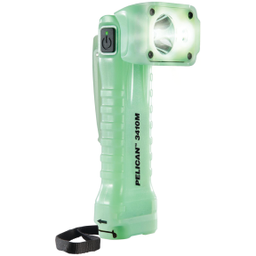 3410M Right Angle LED Flashlight