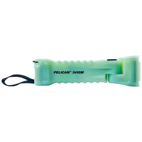 3410M Right Angle LED Flashlight