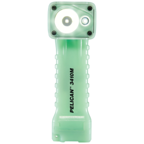 3410M Right Angle LED Flashlight