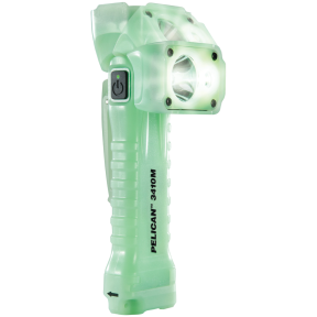 3410M Right Angle LED Flashlight