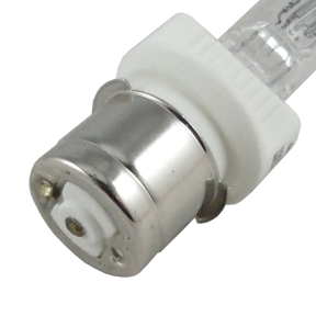 end of Perko 1000W Searchlight Bulb