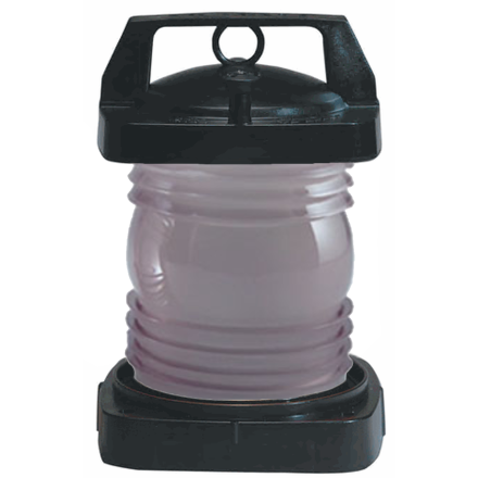 Perko 3 NM Fig 1369 - All-Round White Nav Light - Vessels Over 20m, Horz Mnt