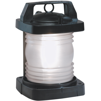 Perko 6 NM Fig 1373 - Masthead Nav Light - Vessels Over 20m, Horz Mnt