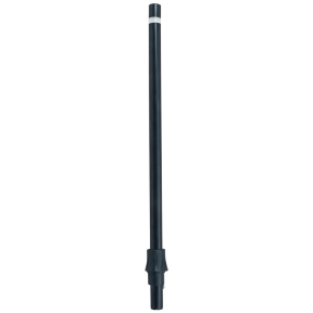 All-Round LED C-5 Pole Light - White