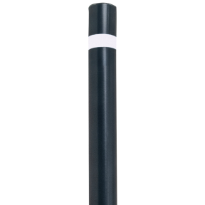 All-Round LED C-5 Pole Light - White