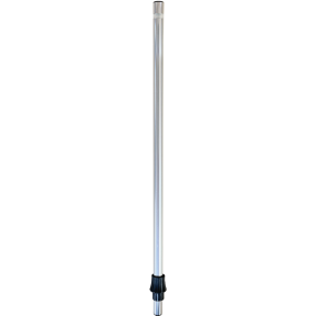 All-Round LED Pole Light - White