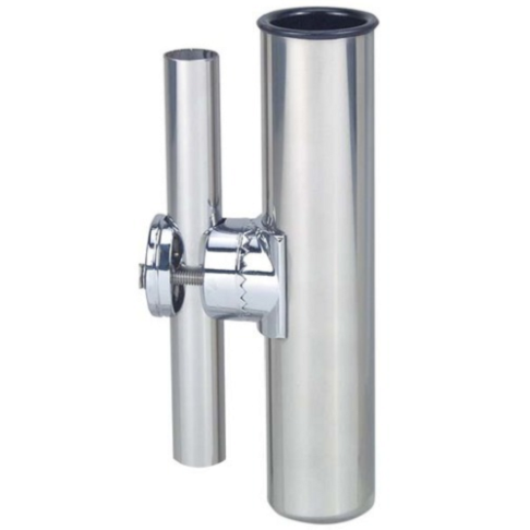 Perko Clamp-On Rod Holder