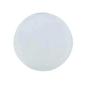 0132cvdfrd of Perko Curved Lens for Old-Style Fig. 0753 Surface Mount Dome Light
